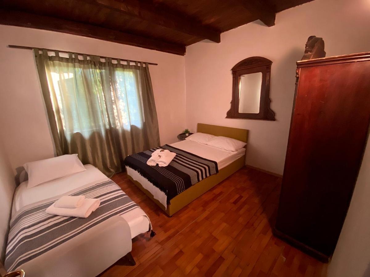 Casa Madre Kravice Waterfalls Ljubuški 外观 照片
