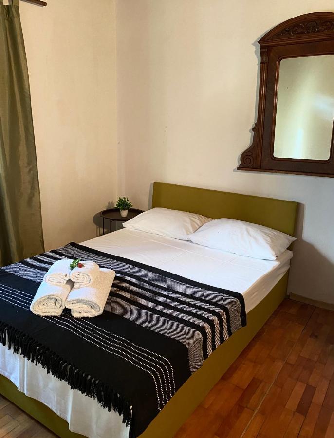 Casa Madre Kravice Waterfalls Ljubuški 外观 照片